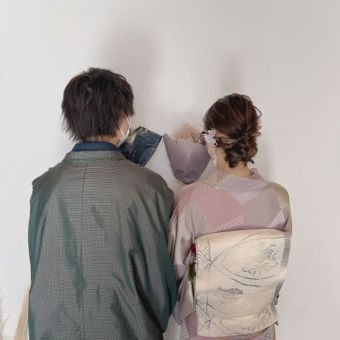 お客様フォト