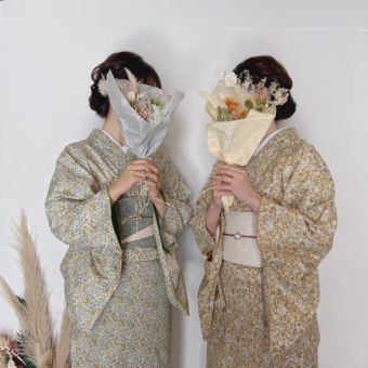 お客様フォト
