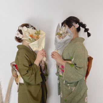 お客様フォト