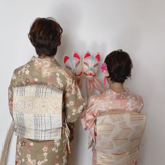 お客様フォト