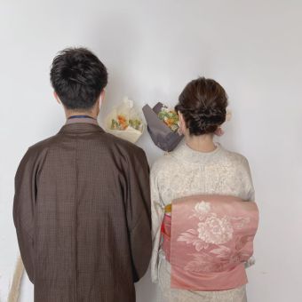 お客様フォト