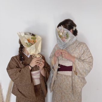 お客様フォト