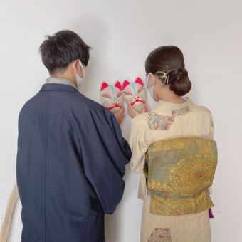 お客様フォト