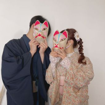 お客様フォト