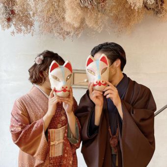 お客様フォト