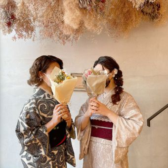 お客様フォト