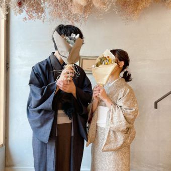 お客様フォト