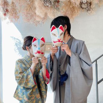 お客様フォト
