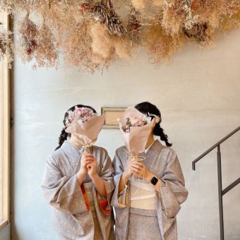 お客様フォト
