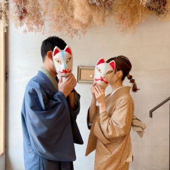お客様フォト