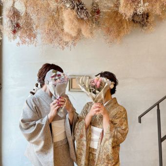 お客様フォト