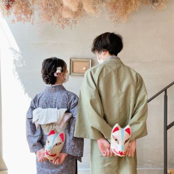お客様フォト