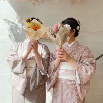 お客様フォト