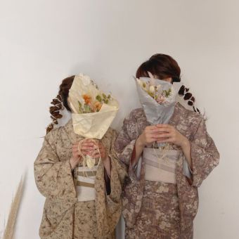 お客様フォト