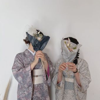 お客様フォト