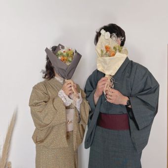 お客様フォト