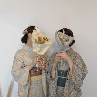 お客様フォト