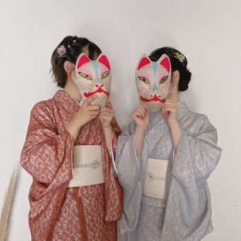 お客様フォト