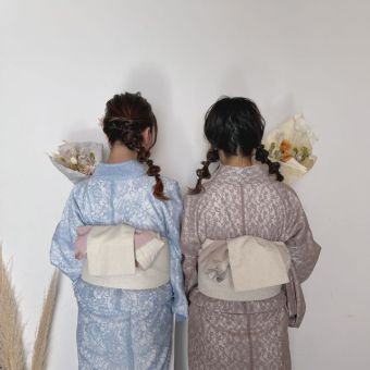 お客様フォト