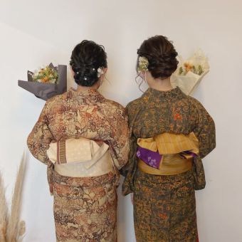 お客様フォト