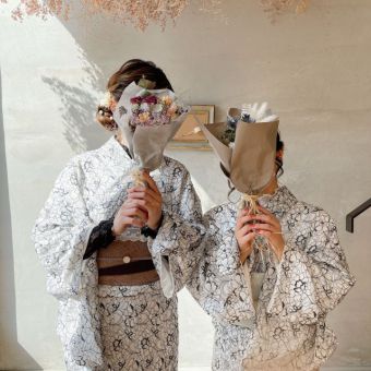 お客様フォト