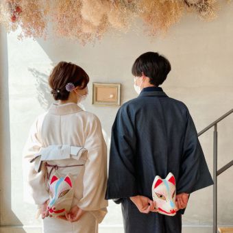 お客様フォト