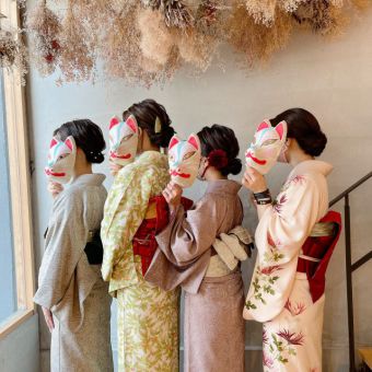 お客様フォト