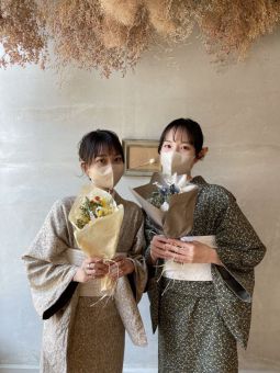 お客様フォト