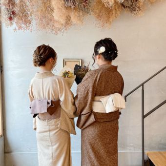 お客様フォト