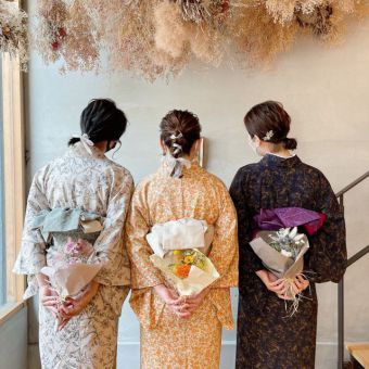 お客様フォト