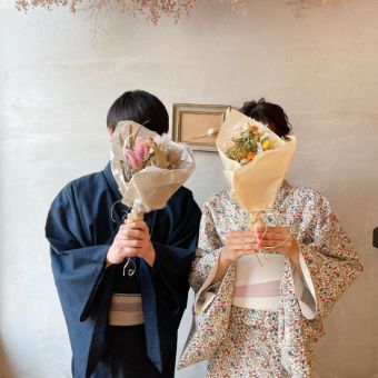 お客様フォト