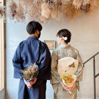 お客様フォト