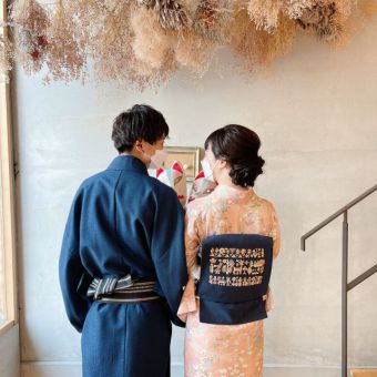 お客様フォト