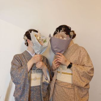 お客様フォト