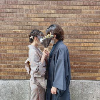 お客様フォト