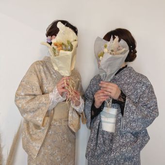 お客様フォト