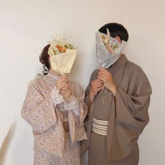 お客様フォト