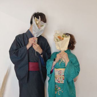 お客様フォト