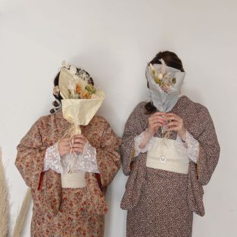 お客様フォト