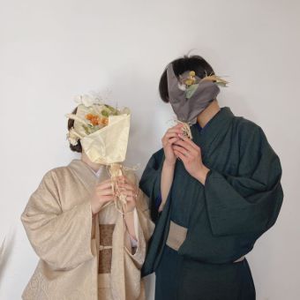 お客様フォト