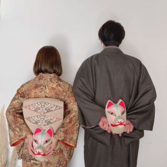 お客様フォト