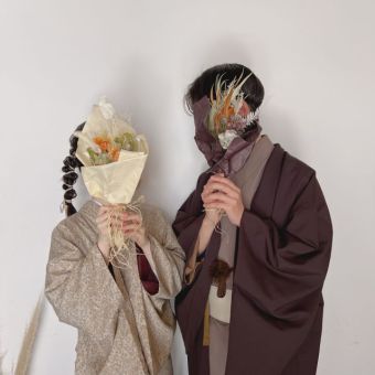 お客様フォト