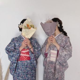 お客様フォト