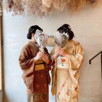 お客様フォト