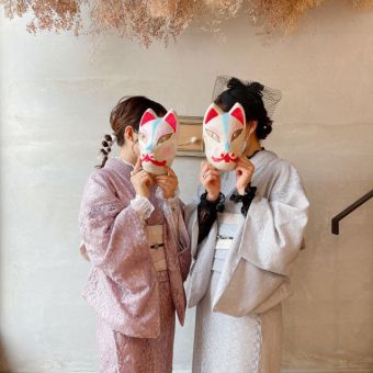 お客様フォト