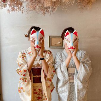 お客様フォト