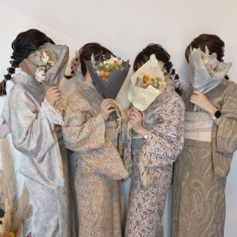 お客様フォト