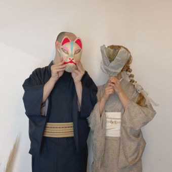 お客様フォト