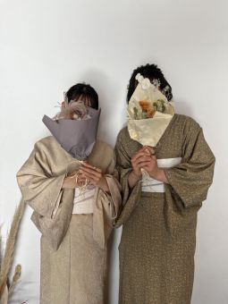 お客様フォト