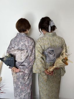 お客様フォト